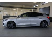 Gebraucht Ford Focus ST-Line 120 PS (88 kW) 2020 Silber Limousine
