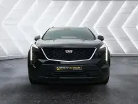 Gebraucht Cadillac XT4 230 PS (169 kW) 2023 Schwarz SUV