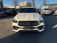 Gebraucht Mercedes GLE350 AMG 211 PS (155 kW) 2021 Andere Coupé