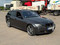 Gebraucht BMW 335 M Sport 306 PS (225 kW) 2008 Grau Kombi