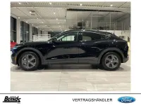 Gebraucht Ford Mustang Mach-E 197 kW (269 PS) 2022 Iridiumschwarz metallic SUV
