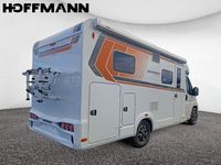 Gebraucht Weinsberg CaraCompact 140 PS (102 kW) 2026 Weiß uni Van