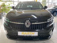 Gebraucht Renault Espace Techno 200 PS (147 kW) 2025 Sternenschwarz Van / Kleinbus