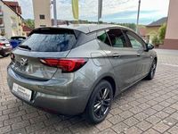 gebraucht Opel Astra Lim. 5-trg. Design&Tech Start/Stop