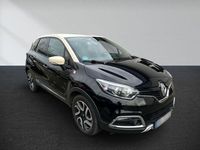 Gebraucht Renault Captur 90 PS (66 kW) 2015 Schwarz SUV