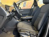 Gebraucht BMW 218 Active Tourer 136 PS (100 kW) 2024 Schwarz Van / Kleinbus