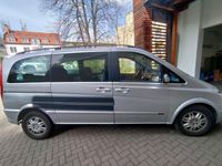 gebraucht Mercedes Viano 