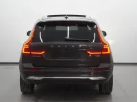 Gebraucht Volvo XC60 Plus 455 PS (334 kW) 2025 Grau SUV