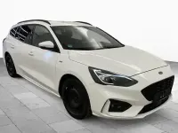Gebraucht Ford Focus Titanium X 150 PS (110 kW) 2020 Andere Limousine
