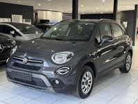 Gebraucht Fiat 500X Cross 150 PS (110 kW) 2021 Grau SUV