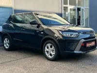 Neu KGM Tivoli 163 PS (119 kW) 2026 Schwarz SUV