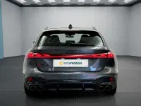 Gebraucht Audi S5 367 PS (269 kW) 2025 Grau Kombi