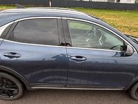 Gebraucht Kia XCeed Platinum 141 PS (103 kW) 2021 Blau SUV