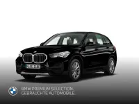 Usado BMW X1 Advantage 220 HP (161 kW) 2022 Preto SUV