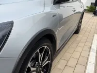 Używany Ford Focus Active 125 KM (91 kW) 2019 Srebrny Kombi
