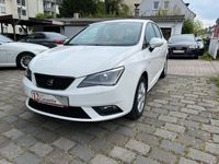 gebraucht Seat Ibiza Lim. Sun 1.6 TDI Bi-Xenon