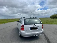 Gebraucht Toyota Corolla 110 PS (80 kW) 2002 Kombi
