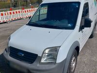 gebraucht Ford Transit Connect