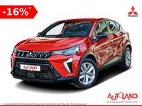 Gebraucht Mitsubishi ASX 158 PS (116 kW) 2025 Dynamikrotmet. SUV