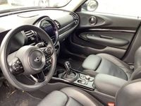 gebraucht Mini Cooper Clubman PANO+HUD+LEDER+NAVI+KEYLESS+PDC+S