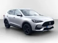 Gebraucht MG HS Luxury 162 PS (119 kW) 2024 Silber SUV
