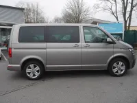 Brugt VW Multivan Comfortline 199 HK (146 kW) 2020 Beige MPV