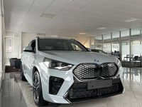 Neu BMW iX2 M Sport 230 kW (313 PS) 2025 M brooklyn grau metallic SUV