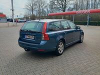 gebraucht Volvo V50 2.0D Momentum Momentum