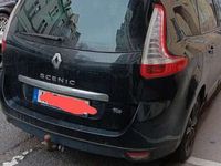 gebraucht Renault Grand Scénic III 