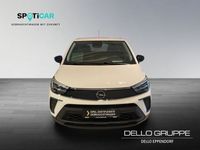 gebraucht Opel Crossland Edition 1.2 Klimaanlage Sitz und Lenk