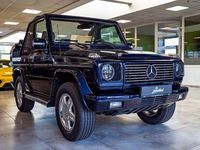 Gebraucht Mercedes G400 250 PS (183 kW) 2004 Andere SUV