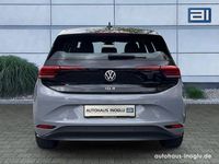 Gebraucht VW ID.3 Pure 110 kW (150 PS) 2022 Mondsteingrau Kleinwagen
