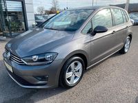 Gebraucht VW Golf 125 PS (91 kW) 2024 Grau Van / Kleinbus