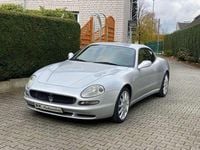 Gebraucht Maserati 3200 GT 369 PS (271 kW) 2000 Silber Coupé