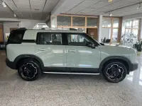 Gebraucht Baic BJ30 280 PS (205 kW) 2025 Grün SUV