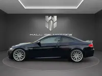 Gebraucht BMW M3 Performance 620 PS (456 kW) 2009 Jerezschwarz metallic Coupé