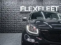 Gebraucht Smart ForTwo Cabrio 90 PS (66 kW) 2019 Schwarz Cabrio