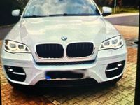 gebraucht BMW X6 xDrive30d Edition Exclusive Edition Exclusive