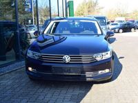 Gebraucht VW Passat Comfortline 150 PS (110 kW) 2016 Schwarz Kombi