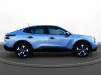 Gebraucht Citroën C4 X 101 PS (74 kW) 2024 Grau SUV