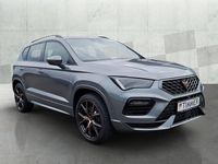 Gebraucht Cupra Ateca VZ 300 PS (220 kW) 2025 Graphite grau metallic SUV