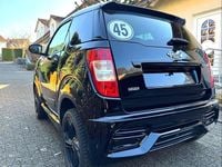 Gebraucht Ligier JS50 2024 Schwarz Kleinwagen