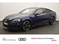 gebraucht Audi S5 Sportback 3.0 TDI quattro tiptronic Basis Standhzg/Virtual-Cockpit/B&O/Pano