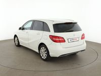 gebraucht Mercedes B180 B-KlasseCDI Style, Diesel, 14.610 €