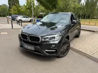 Gebraucht BMW X6 M Performance 326 PS (239 kW) 2016 SUV