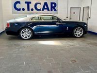 Gebraucht Rolls Royce Wraith 632 PS (464 kW) 2014 Coupé