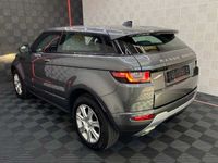 gebraucht Land Rover Range Rover evoque *HSE*MERIDIAN-BI XEN-PDC-LEDER