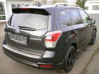 gebraucht Subaru Forester 2.0X Platinum Lineartronic mit Anhängerkupplung