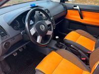 gebraucht VW Polo Cross 1.2 - 69 S - nächste HU01/2025 - Klima & Sitzheizung
