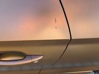 gebraucht Audi A3 Cabriolet SLine - ABT Tuning und Garantie bis 04/2025